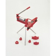 ARMAK Hidrolik Boru Bükme 3/8"-1 1/4"